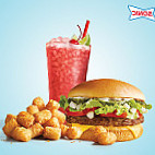 Sonic Drive-in food