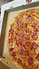 Leganes I Telepizza food