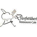 Cafe Dorfstüberl outside