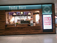 Pasta Barn outside