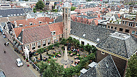 Heeren Van Sonoy Alkmaar outside