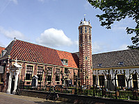 Heeren Van Sonoy Alkmaar outside