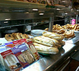 Cafeteria Hosp.alcorcon food