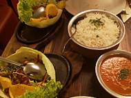 Restaurant Malabar food