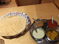 Sagar Vegetarian Hammersmith food