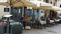 Bistro Miranda inside