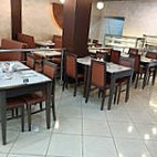 Capricci Alger food