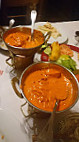 Maharaja Indien Sens food