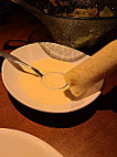 Olive Garden food