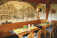 Altes Gasthaus Luig inside