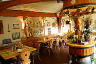 Altes Gasthaus Luig food