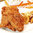 Popeyes Louisiana Kitchen (Howard) food