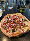 La Pizzeria - Campbell food