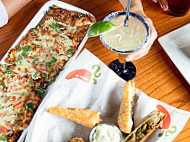 Chili's Grill Patio Open For Dine In food