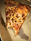 Domino's Pizza food