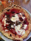 Etica : Ethical Pizzeria e Mozzarella Bar food