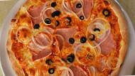 Pizzería Heladería Bambino food