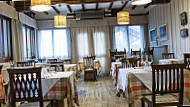 Antica Trattoria Del Reno food