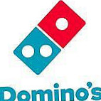 Domino's Pizza inside