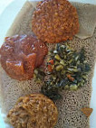 Gojo Ethiopian inside