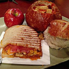 Panera Bread food