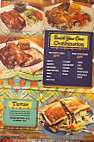 El Portal menu