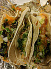 Top Taco food