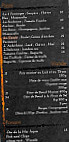 Soccer Arena menu