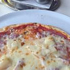 Dolce Vita Pizzeria St. Anton food