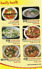 Kim Son food