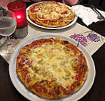 Pizza Pronto food