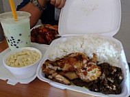 Beijing Express Chinese Food Hawaiian Bbq food