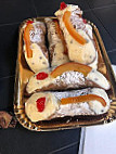 Citarda Pasticceria food