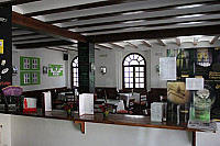 Plateria inside