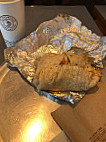 Chipotle Mexican Grill food