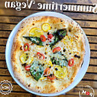 Midici The Neapolitan Pizza Company food