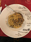 Trattoria Rossini food