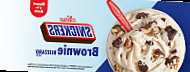 Dairy Queen Store food