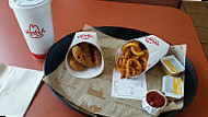 Arby's food