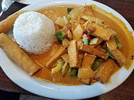 Wok N Roll Thai food