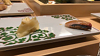 Omakase inside