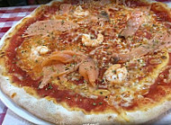 Pizzeria Roma Tenerife Sc. food