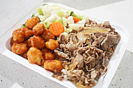 Yoshinoya San Fernando food