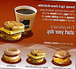 Mcdonald's food