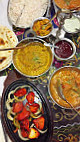 Punjabi Dhaba food