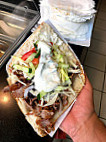 Tat Doner Kebap Haus food