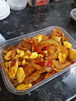 Big Mike's Caribbean Takeaway food