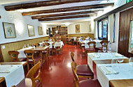 Osteria Da Giacinto food