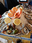 De Poissons Et Fruits De Mer food