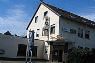 Wirtshaus Zur Krone outside